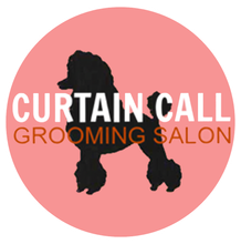 Curtain Call Grooming Salon