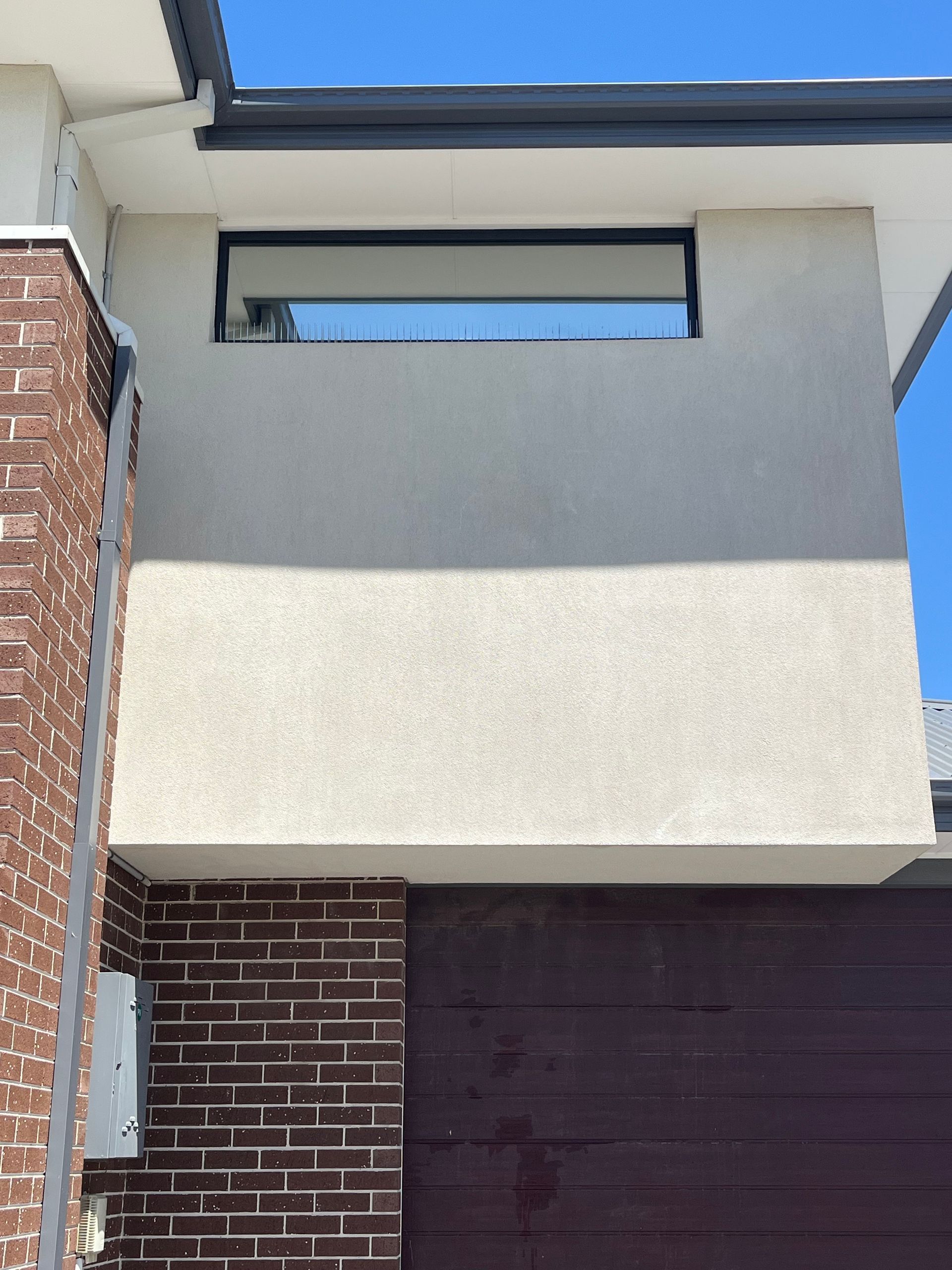 Brand new packaged soft washing X-jet M4 equipment