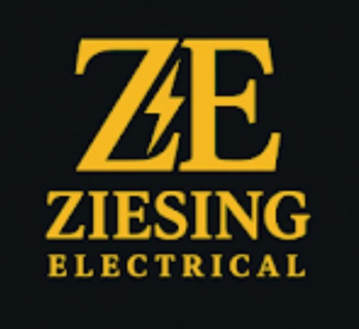 Ziesing Electrical company logo – partner or related business