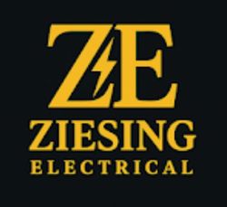 Ziesing Electrical company logo – partner or related business