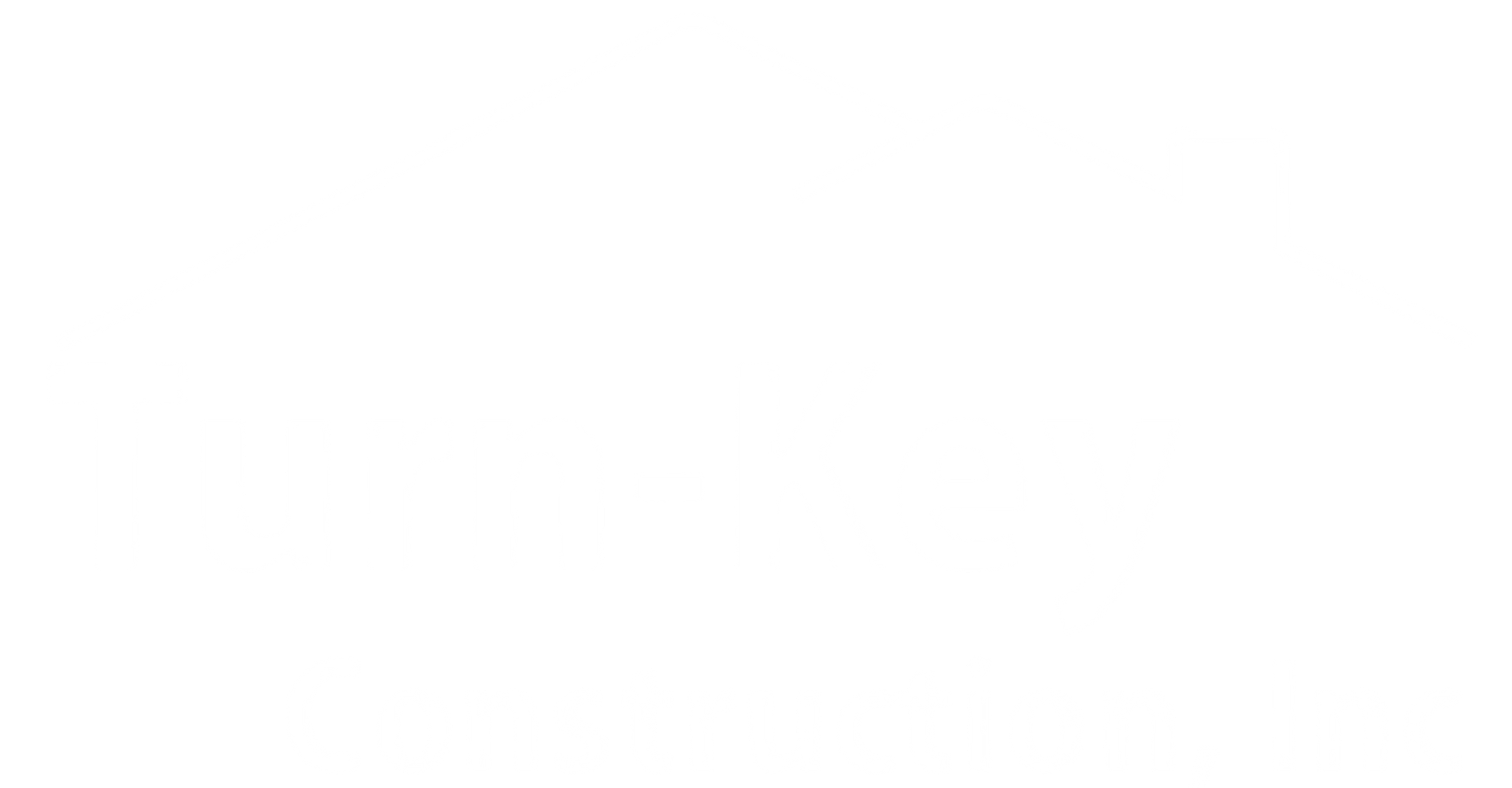 Turn-Key Construction, Inc logo