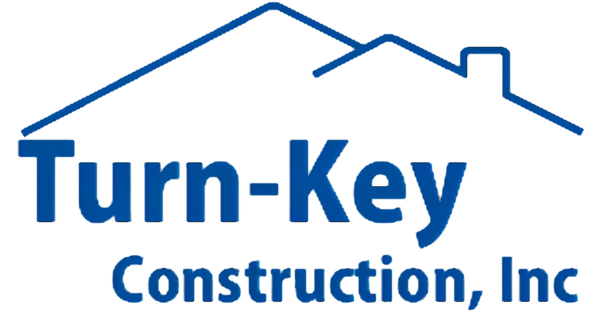 Turn-Key Construction, Inc. logo