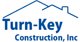 Turn-Key Construction, Inc. logo