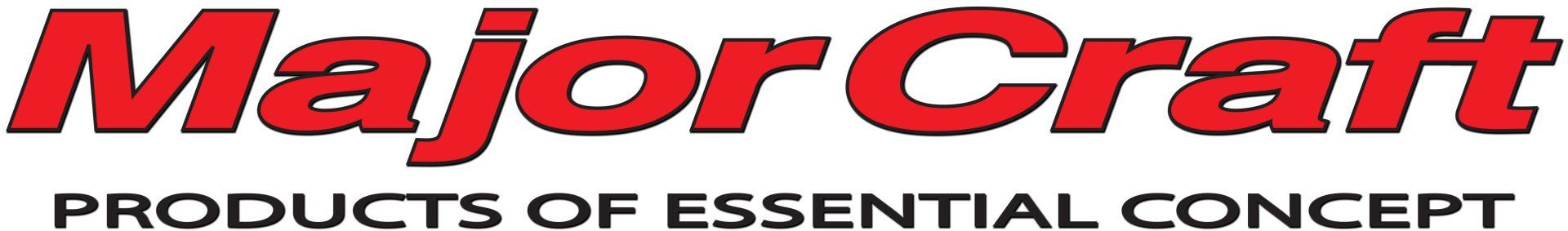 Major Craft - zīmols - makšķerēšanas piederumi Rīgā