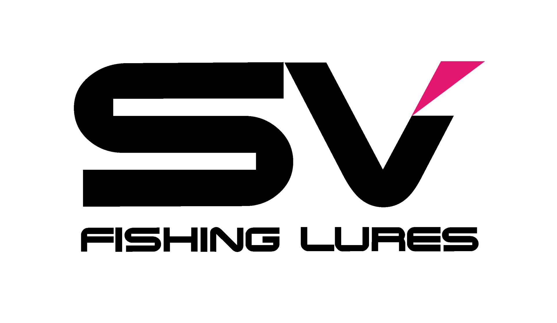 SV fishing lures zīmols - makšķerēšanas piederumi Rīgā
