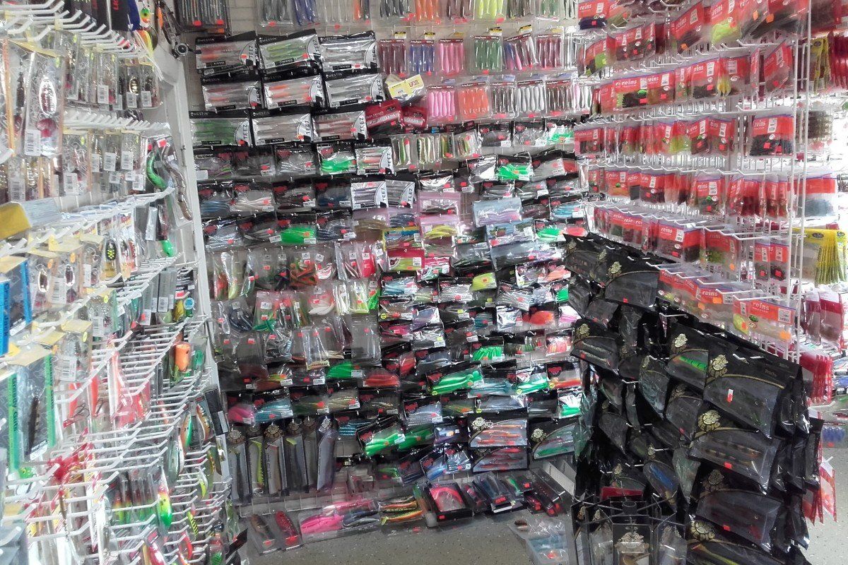 makšķerēšanas auklas