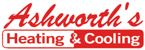 Ashworth's Heating & Cooling Inc logo