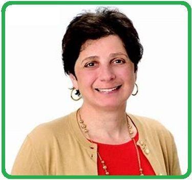 Regina Politis, MD, FAAP