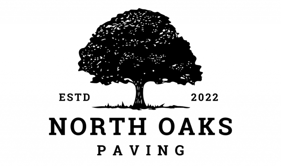 North Oaks Paving LLC
