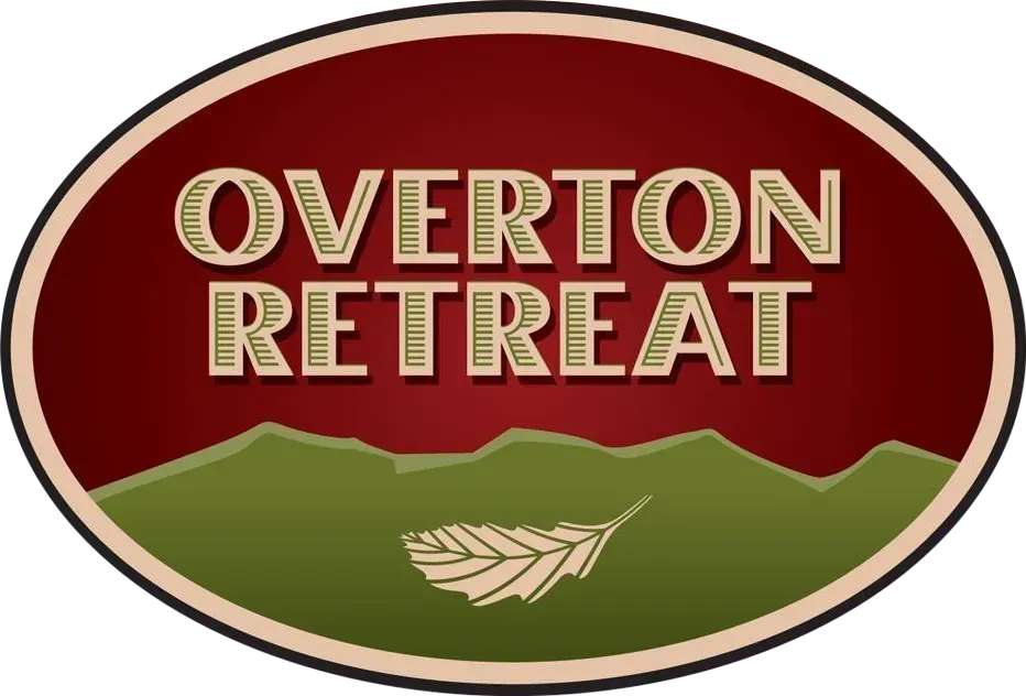 Overton Retreat Overton Retreat