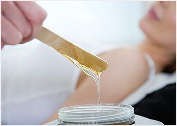Waxing — Waxing Services in Concord, NC
