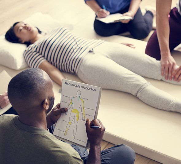 Jacksonville Massage Therapy School Massage Therapy Academy