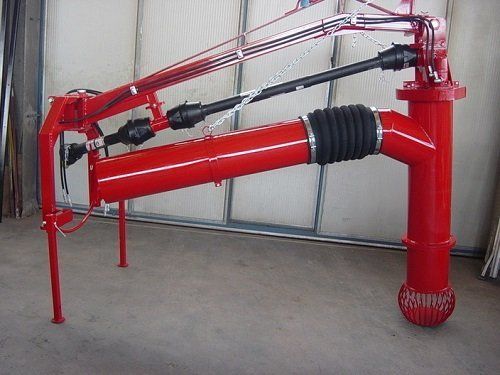 CARPENTERIA MEDIO-PESANTE