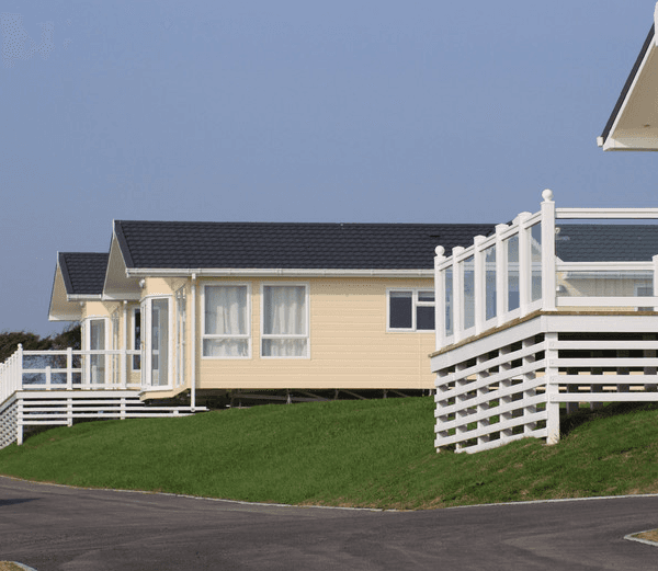beach house