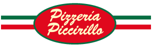 Logo Pizzería Piccirillo