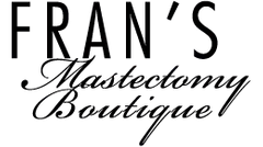 Fran's Mastectomy Boutique LOGO