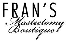 Frank Stubbs Breast Bandeau - One Size — McKin Wholesale