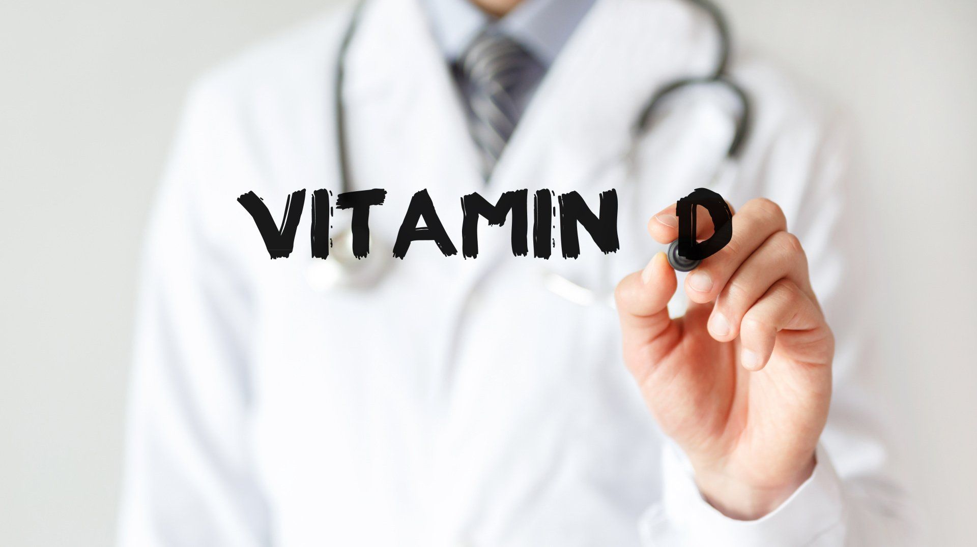 Taking Steps To Improve Vitamin D Deficiencies