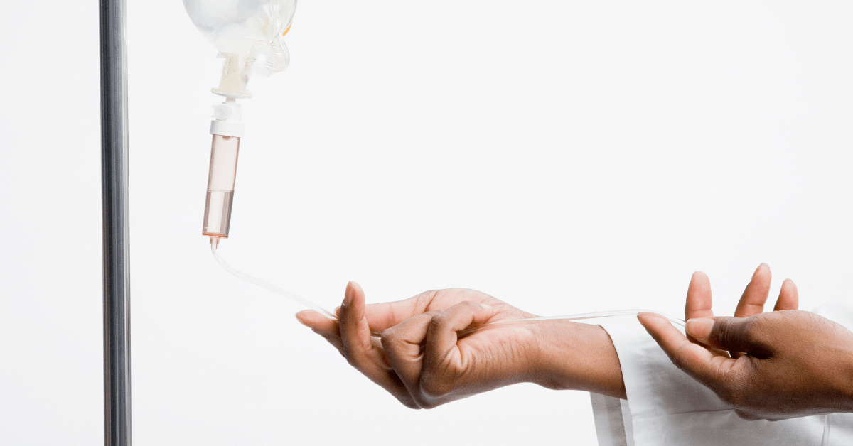 What is IV Therapy? The Ultimate Guide
