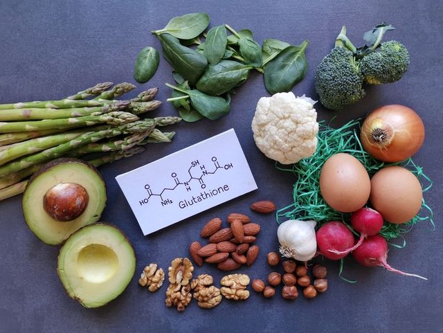 Glutathione IV: The Antioxidant Powerhouse for Optimal Health