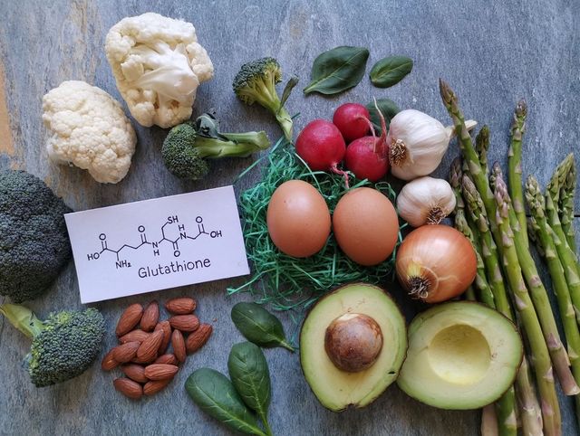 does glutathione need prescription Washington, DC Glutathione Compounded Medication Cost Breakdown — Preston's  Pharmacy main image 1