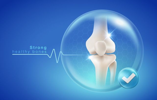 Vitamina D për Shëndetin e Kockave dhe Imunitetit: Burimet dhe Nevojat Ditore