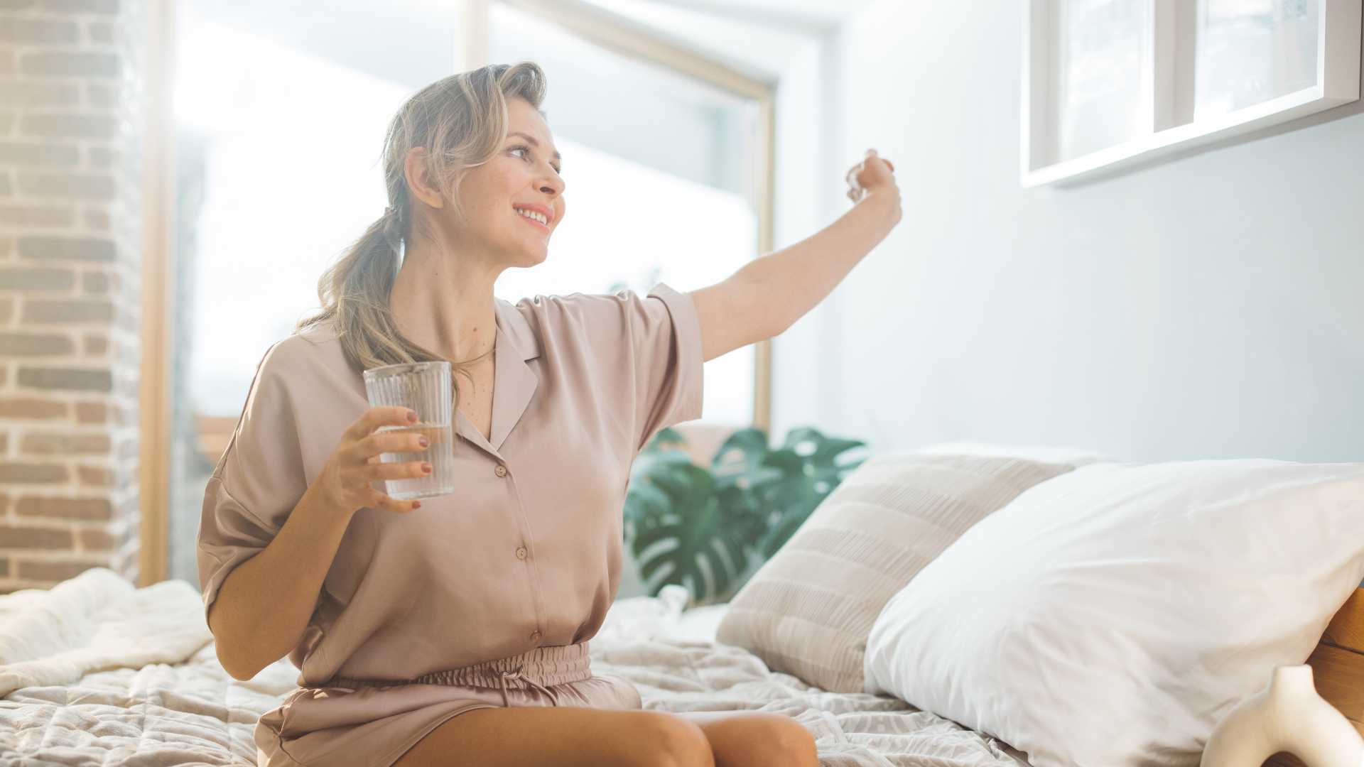 Hormone replacement therapy