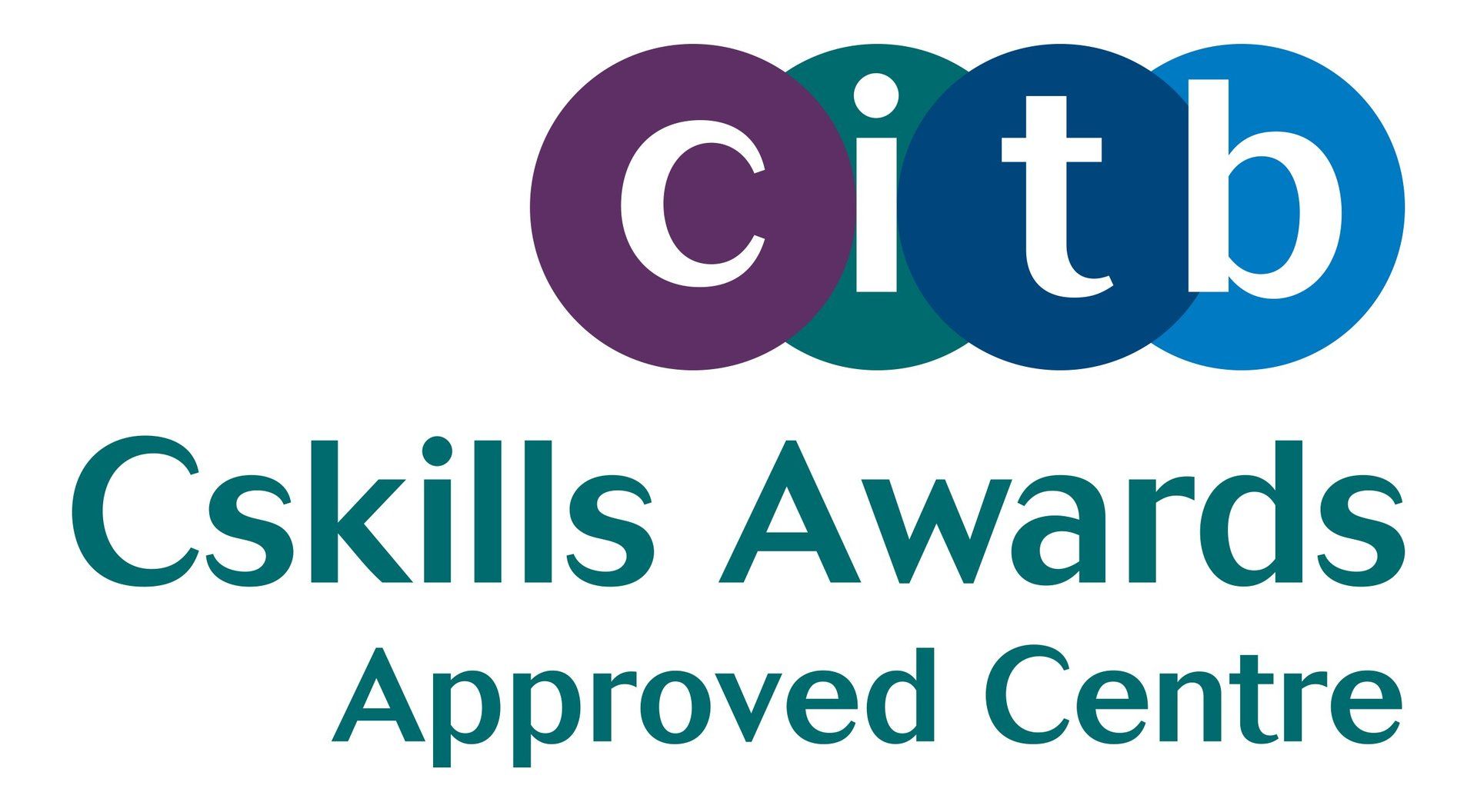 Cskills Awards logo