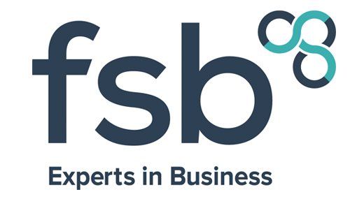 FSB coming logo