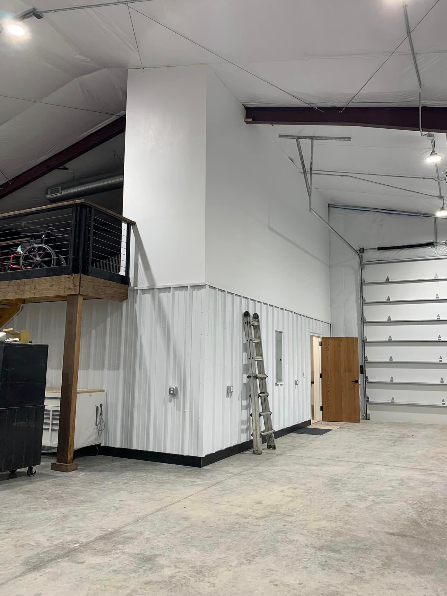 commercial property for rent near me