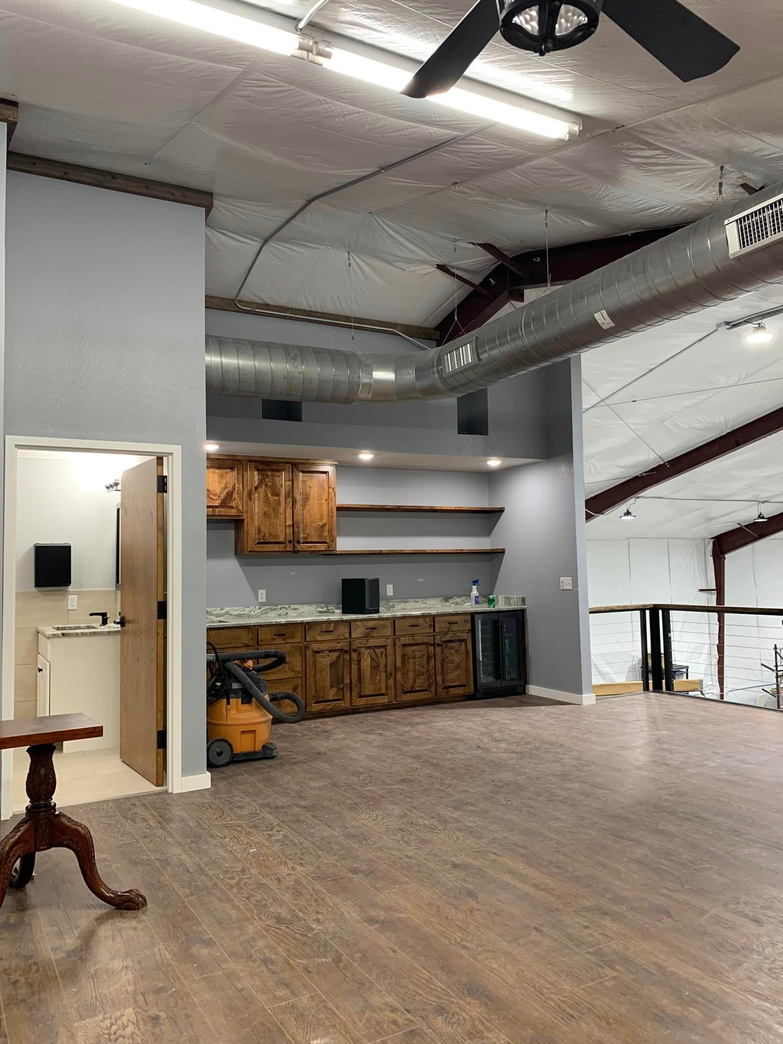 for rent commercial property