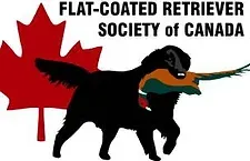 Flatcoated Retriever Society logo