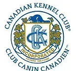 Canadian Kennel Club logo