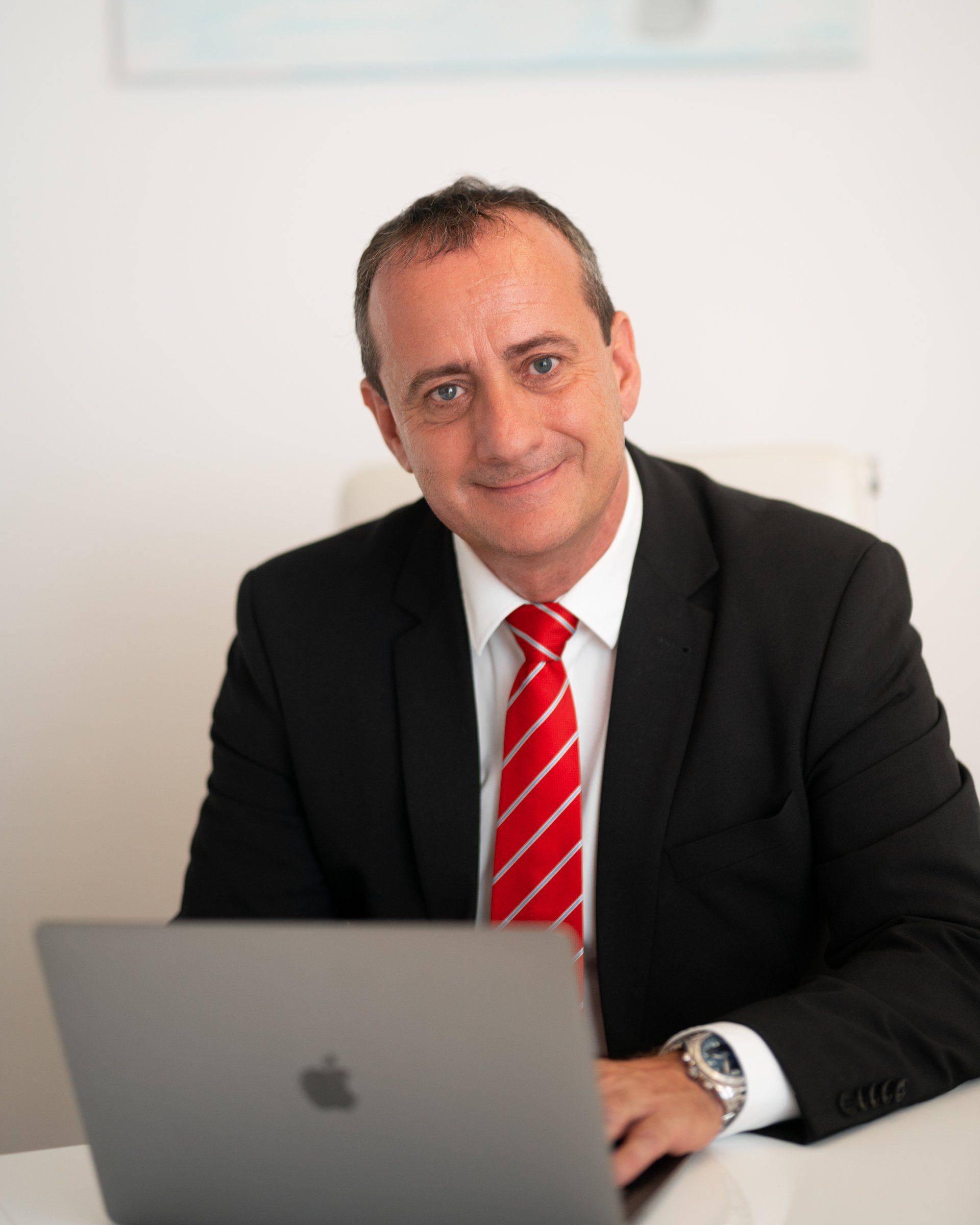 Dieter Bader - Unternehmenscoaching und Versicherungen in Tirol