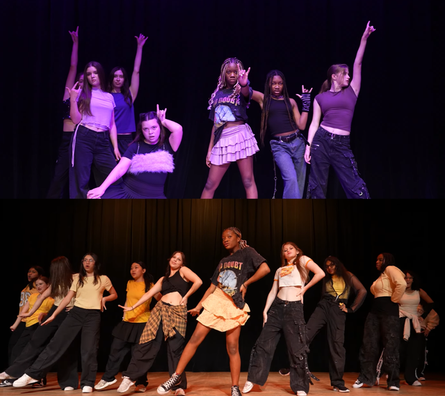 Learn Choreography to KPop Music in Dallas | K-Pop Dance Dallas