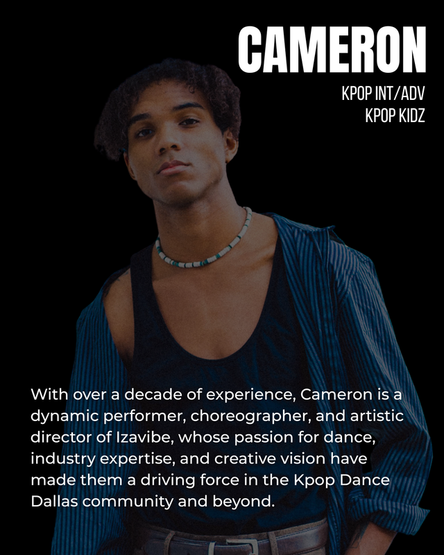 Learn Choreography to KPop Music in Dallas | K-Pop Dance Dallas