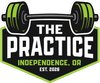 The Practice's Logo