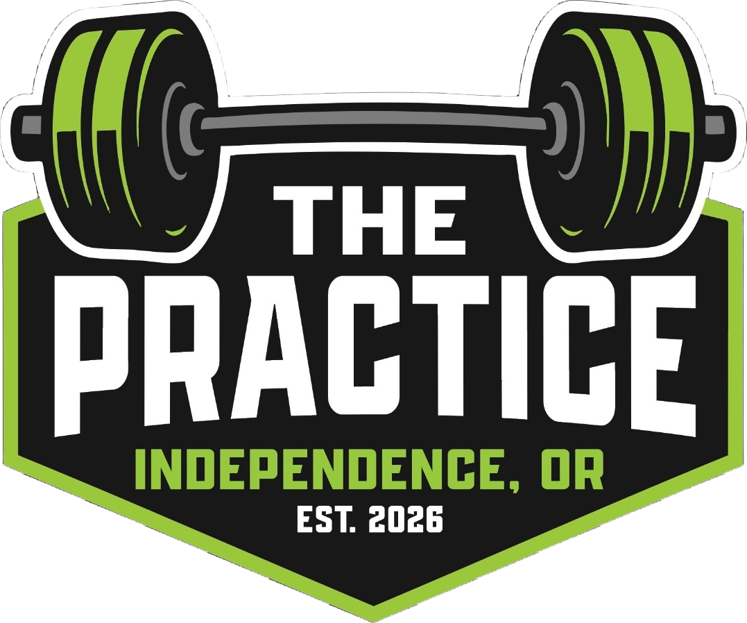 The Practice's Logo