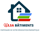 Logo ALSA BATIMENTS