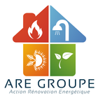 Logo ARE GROUPE
