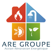 logo ARE GROUPE
