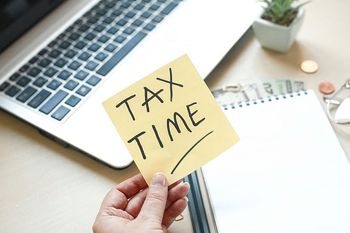 Personal Taxes | Ottawa, ON | Dutrisac & Associates CPA