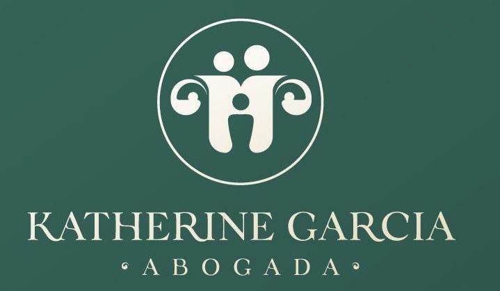 ABOGADA KATHERINE GARCÍA LOGO