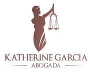 ABOGADA KATHERINE GARCÍA LOGO