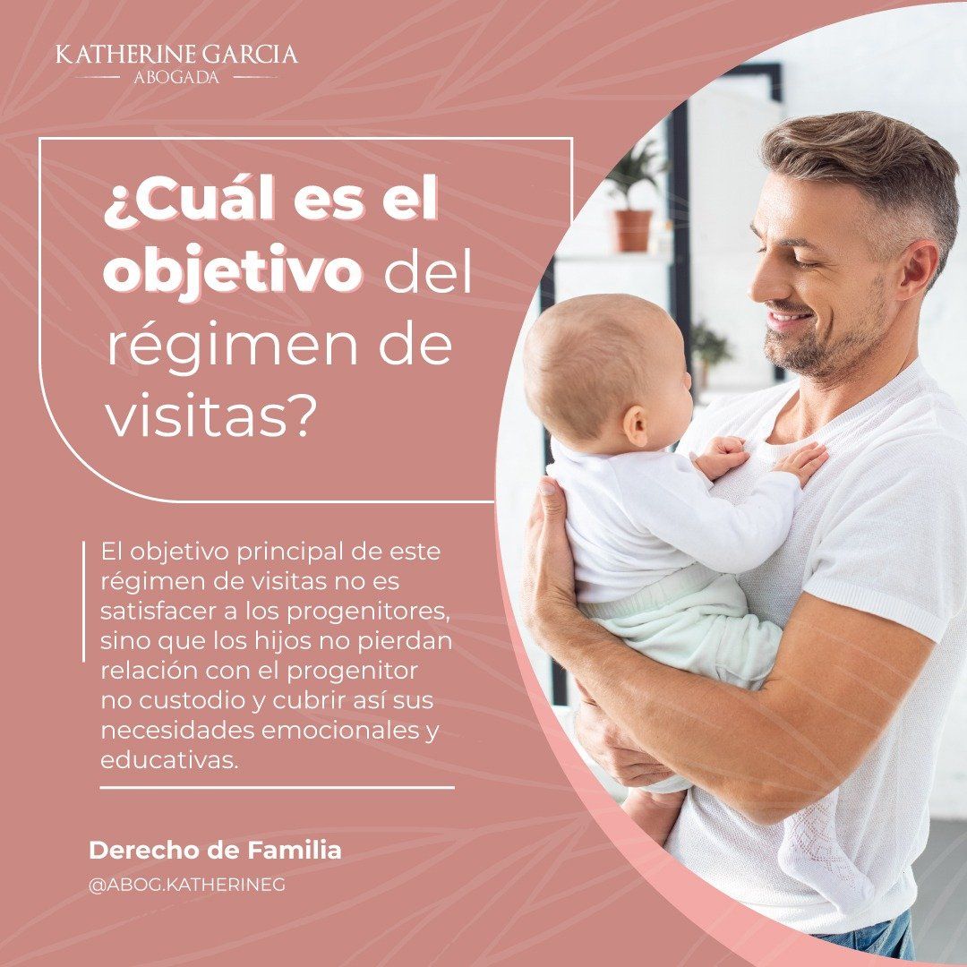 ABOGADA KATHERINE GARCÍA