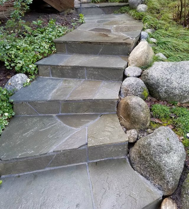 Power Washing Services In Meadow Glade Wa