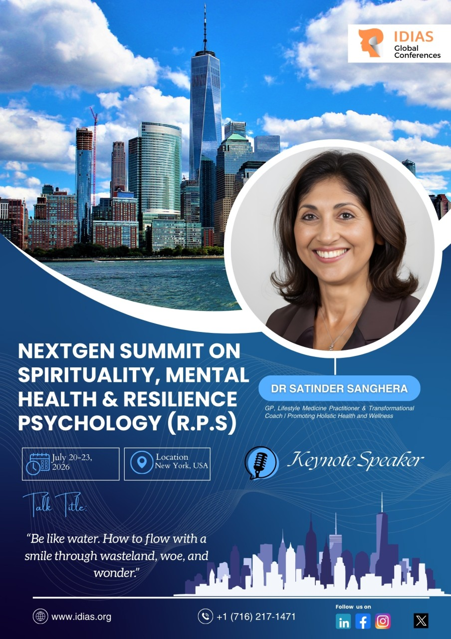 Webinar series: 