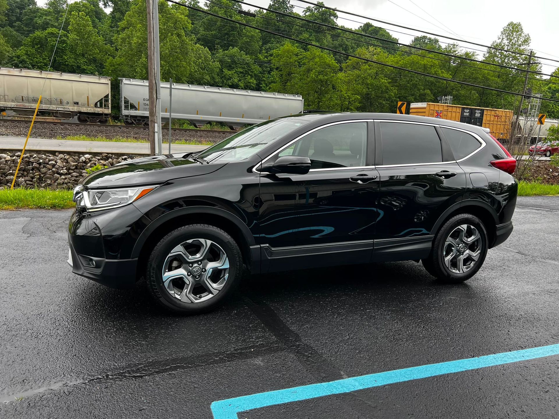 Benefits Of Window Tinting