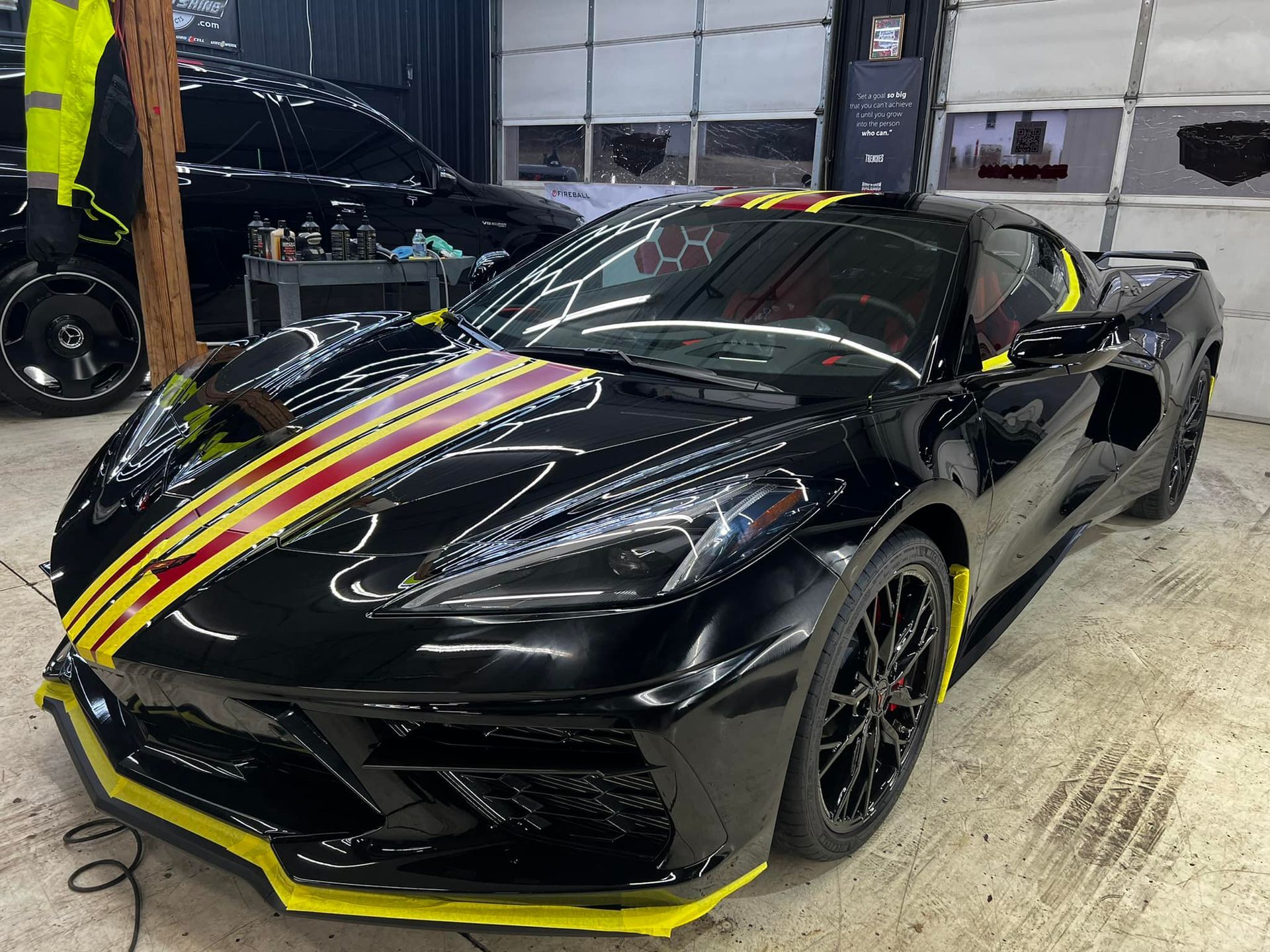 Benefits of Auto Detailing