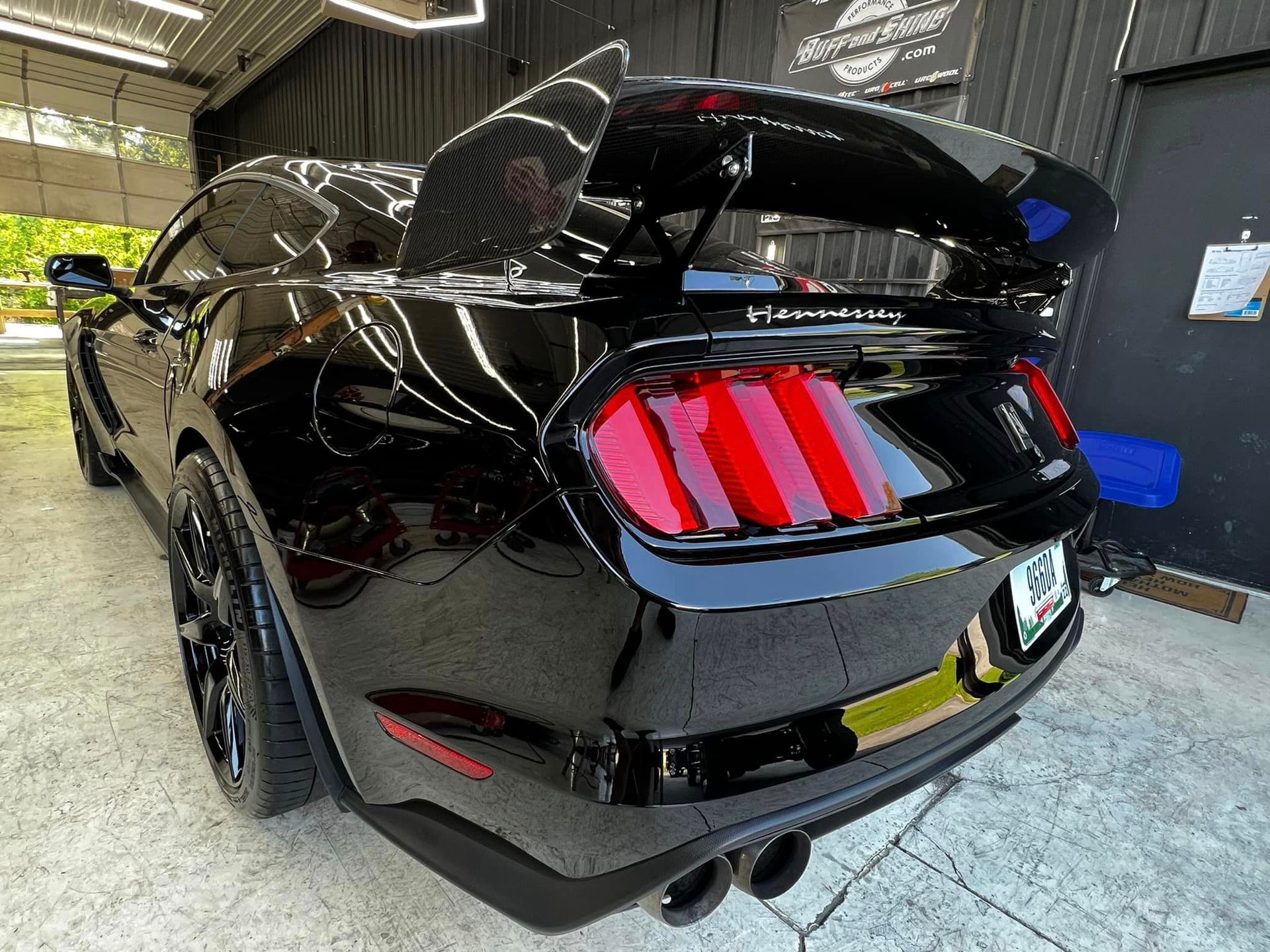 PROFESSIONAL CERAMIC COATING SERVICES